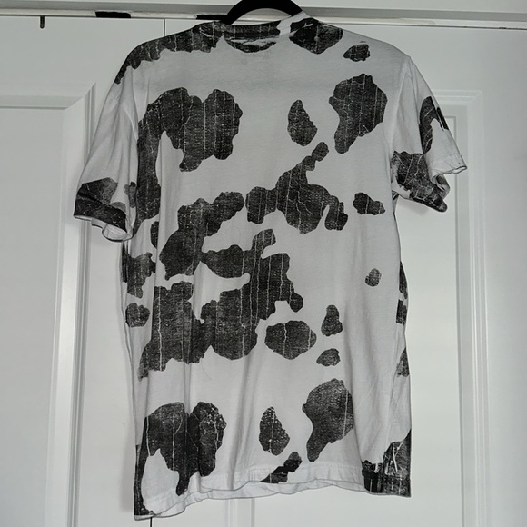 Whiskey Weather Tee - Picture 3 of 4